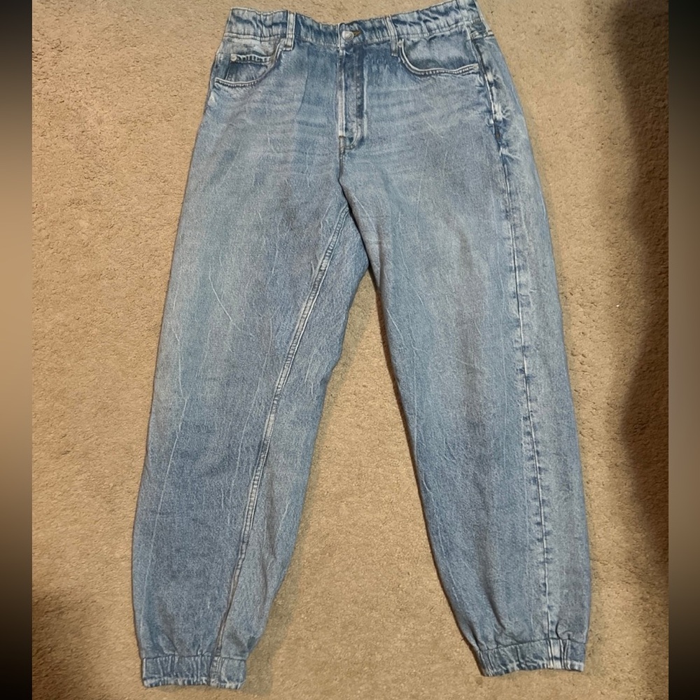 Rag and bone viral sweatpants joggers